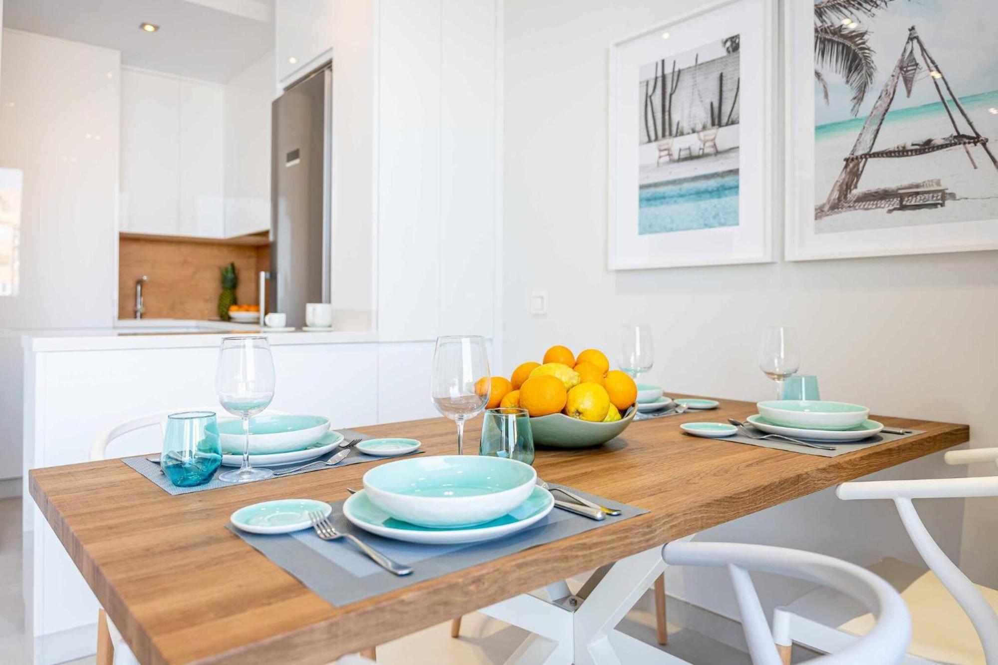 Apartment Vivendos - Tr12 - Private Pool Torremolinos