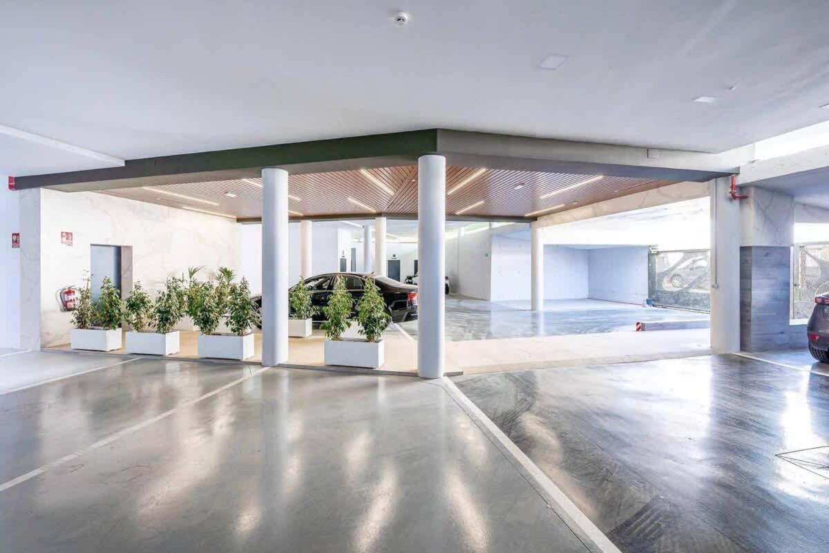 Vivendos - Tr12 - Private Pool Apartment