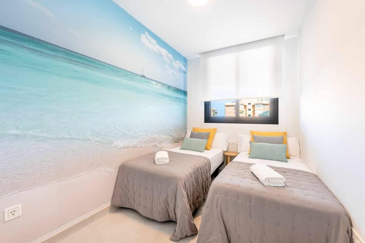 Vivendos - Tr12 - Private Pool Torremolinos