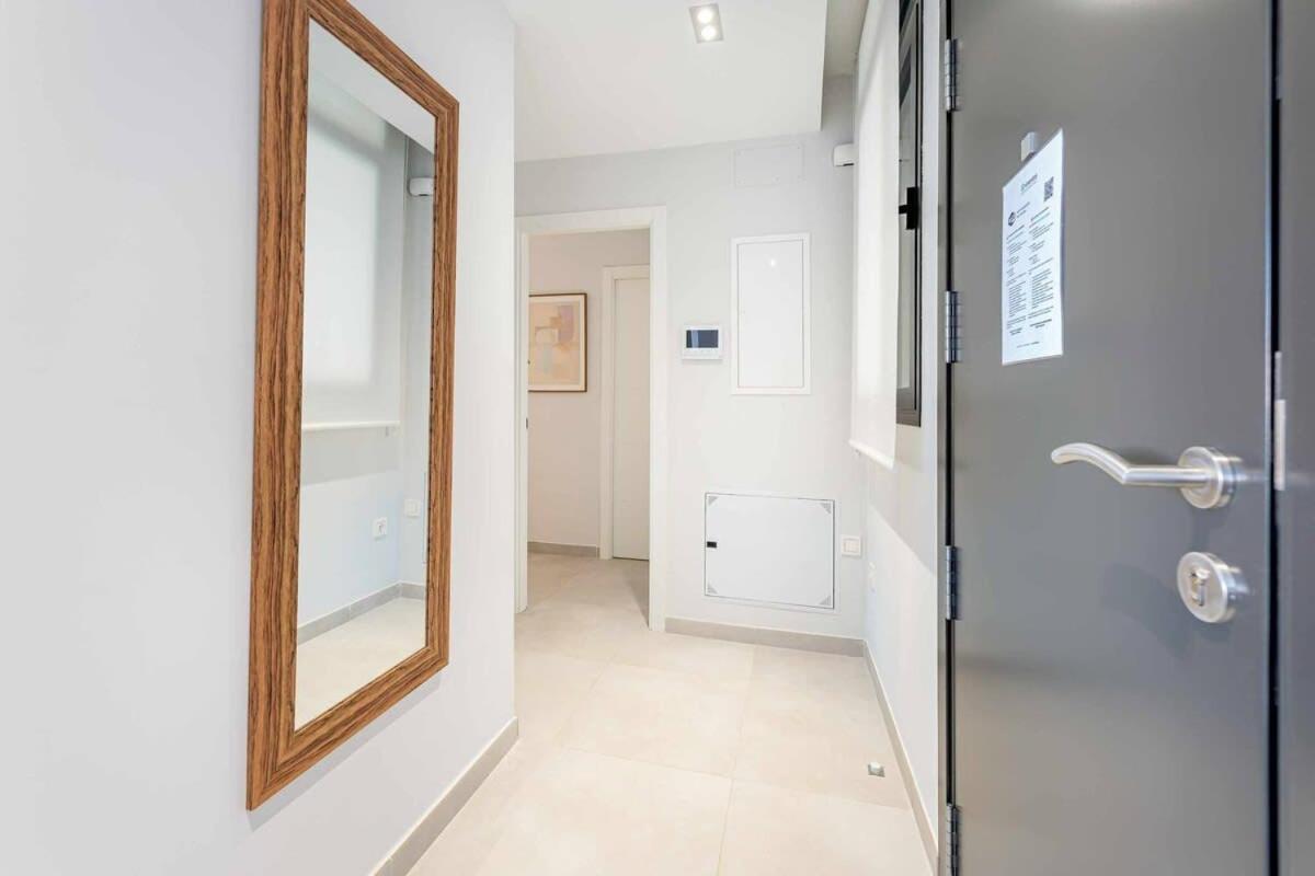 Vivendos - Tr12 - Private Pool Apartment Torremolinos